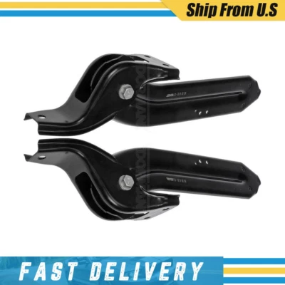 Suspensão traseira braço de arrasto 2 X Dorman para 2002-2007 Saturn Vue _XJ - Imagem 1 de 4