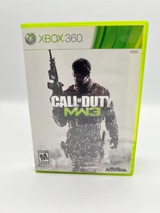 Call of Duty: Modern Warfare 3 Xbox 360 - Picture 1 of 4