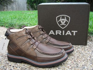 Las mejores ofertas en Botas Ariat para hombres | eBay