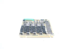 General Electric Ge 195B9038BBG1 Multplexer Probe Card - Picture 1 of 5