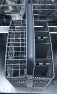 Hotpoint Dishwasher Cutlery Basket - Grey - Picture 1 of 6