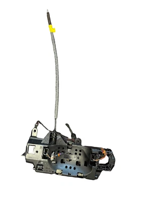 2021 AUDI Q5 FRONT RIGHT DOOR LOCK OEM 80CA837812 - Image 1 of 4