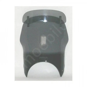 MRA Vario Touringscreen grigio fumo YAMAHA BT 1100 BULLDOG 02- Parabrezza - Foto 1 di 1