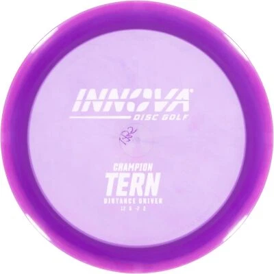 Innova Champion Tern | Choose Weight & Color - Image 1 of 4