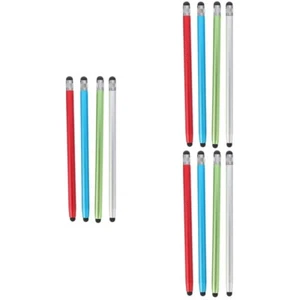 3 PCS Touchscreen Pen Student Phone Accessory Versatile Stylus Pencil - Zdjęcie 1 z 12