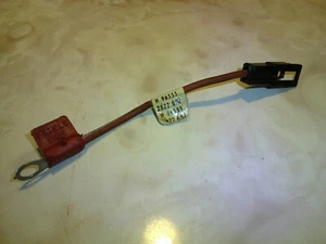 NOS Fusible Link Cable 1967 1968 1969 1970 Coronet Charger Belvedere Satellite - Picture 1 of 5