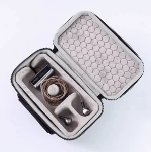 Luxury High Quality Storage Carrying Case for Sony Walkman NW-ZX300A ZX500 ZX507 - Picture 1 of 9
