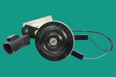 2009 - 2015 JAGUAR XF XFR XFR-S - HORN ALARM SIREN OEM 8X23-13832 / 8x2t-971111 - Image 1 of 4