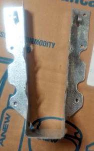 Suspensión de vigueta USP JUS28-TZ 2x8 igual que Simpson LUS28Z cantidad de 6 - Imagen 1 de 2
