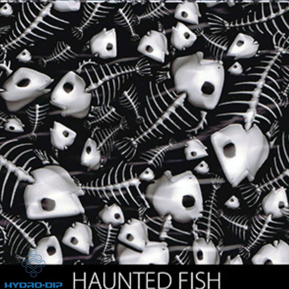 HD-SKL342 Peces embrujados (50 cm) Foto 1 de 1