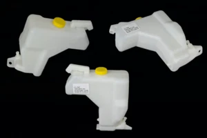 OVERFLOW BOTTLE FOR NISSAN PULSAR N16 2000-2005 - Picture 1 of 1