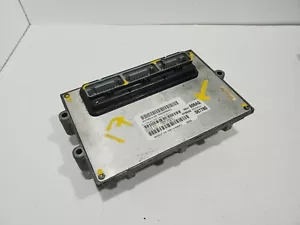 2002 Jeep Liberty (MATCH 56041 606AG) 3.7L AT PCM WARRANTY - Picture 1 of 8