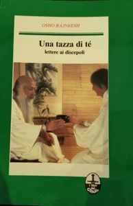Una tazza di té - Osho Rajneesh - Foto 1 di 2