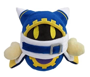 Star Kirby Magolor Plush Doll (S) Height 18 cm KP15 F/S w/Tracking# Japan New - Picture 1 of 3