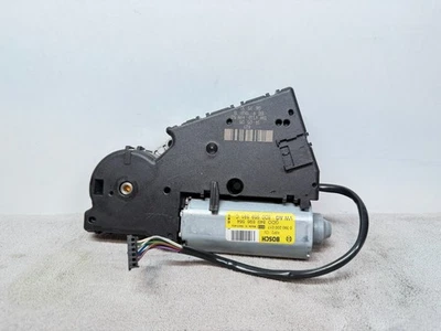 Porsche Cayenne 2003-2010 techo corredizo techo corredizo unidad de motor OEM 8D0959591C Foto 1 de 4