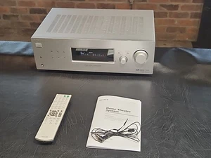 **SEE VIDEO** Sony STR-K700 home theater 5.1 surround sound stereo receiver - Picture 1 of 5