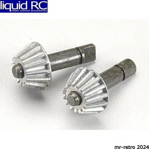 Tamiya 9804180 Bevel Gear Shaft 2 TLT-1 Rockbuster - Picture 1 of 1