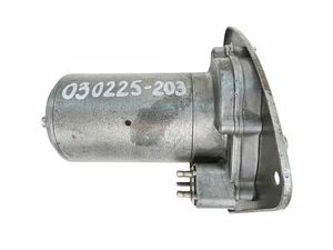 Mercedes W111 W112 A1118200042 Wiper Motor Bosch WS/JC2/12/2 - Picture 1 of 9