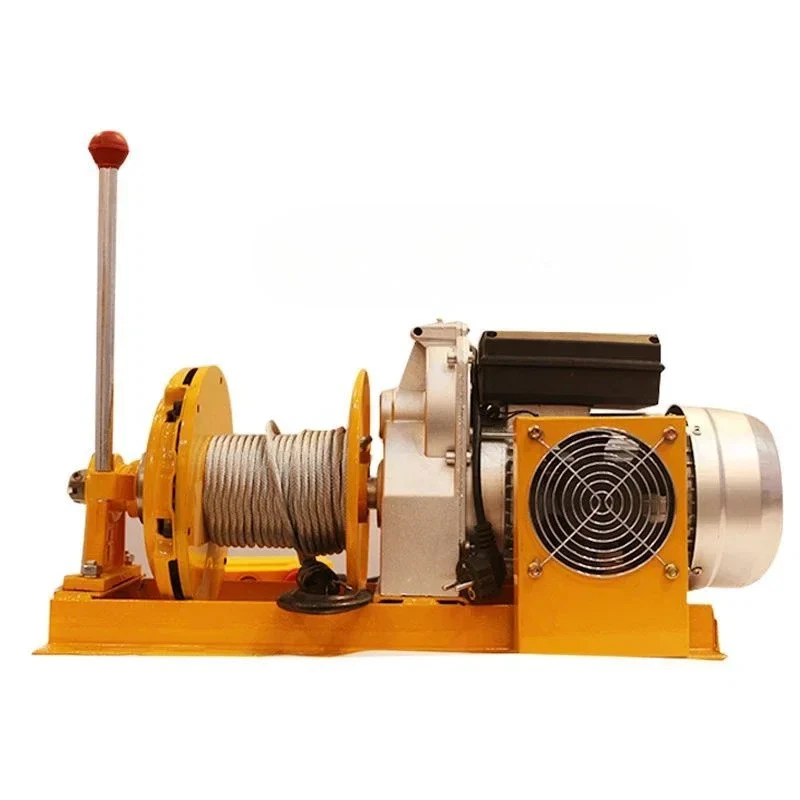 Haushaltsrenovierung Wagenheber Plattformlift 220 V Kompakter Schnellaufzug - Bild 1 von 4