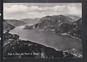 AK Comer See aus den Dervio-Bergen CL681 - Bild 1 von 1