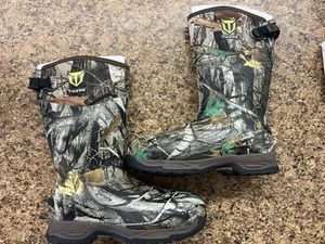 Tidewe Rubber Hunting Boots - Picture 1 of 6