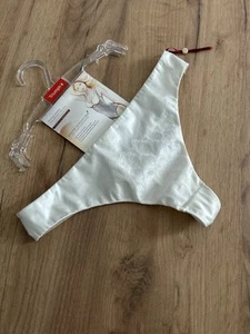 VALISERE STRING CRÈME * FR 44 - EUR 42 - NEUF - Bild 1 von 4