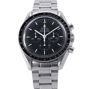 OMEGA Speedmaster Apollo No. 11 30th Anniversary Limited Edition of 9,999 pi... - Picture 1 of 16