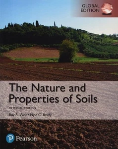 Nature And Properties Of Soils The Global Edition db. - Picture 1 of 1