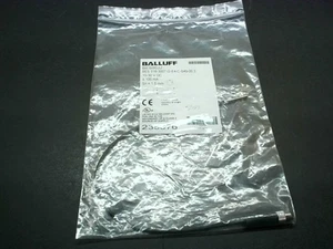 Balluff BES00JJ Sensor BES 516-3007-G-E4-C-S49-00,3 10-30 V DC 100mA - Neu in... - Bild 1 von 4