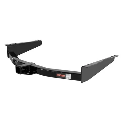 For Nissan NV1500 12-21 Trailer Hitch Class 3 Square Exposed Trailer Hitch w 2" Foto 1 de 4