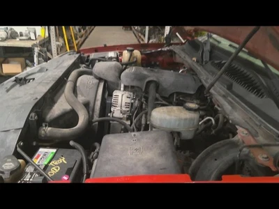 AC Compressor Fits 03-10 SIERRA 1500 PICKUP 733022 - Image 1 of 4