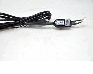 Vintage Videorecorder Camcorder TV VSQS 0217 300hm Antennenkabel 4 Fuß 75 Ω Ohm Japan - Bild 1 von 8