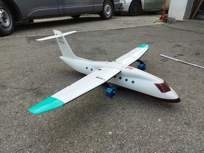 Simprop Do 328 Jet - Bild 1 von 4