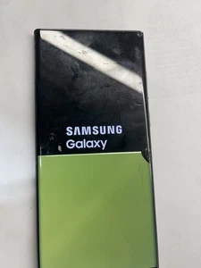 Samsung Galaxy S22 Ultra S908U & S908U1 schermo display OEM rotto, parti, #17 - Foto 1 di 3