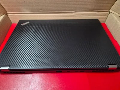 Lenovo Gaming Laptop i7 4.50GHz 80GB RAM 2TB SSD Nvidia 4GB GPU - Image 1 of 4