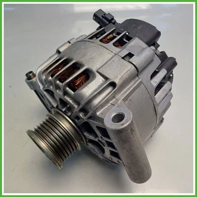 Alternatore VALEO TG12C059 MINI MINI R56 1.4 16V 12317823291 2006 2010 - Immagine 1 di 4