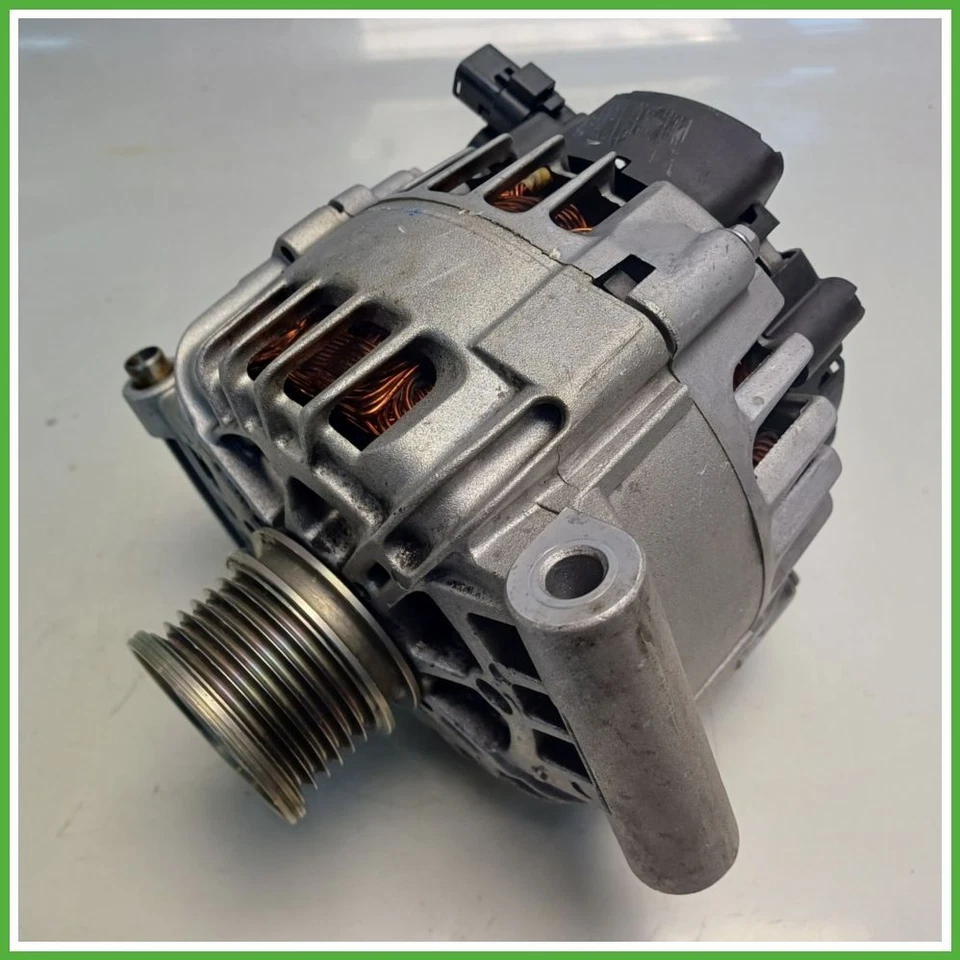 Alternatore VALEO TG12C059 MINI MINI R56 1.4 16V 12317823291 2006 2010 - Immagine 1 di 4