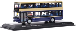 UKBUS9501 Creative Master 1:76 Scale Scania OmniCity (Pre-Owned) - Picture 1 of 1