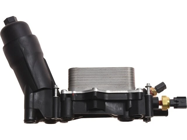 API 53KD87B Oil Filter Housing Fits 2017-2018 Ram ProMaster 1500 3.6L V6 - Image 1 of 1