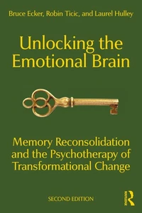 Unlocking the Emotional Brain - Picture 1 of 1