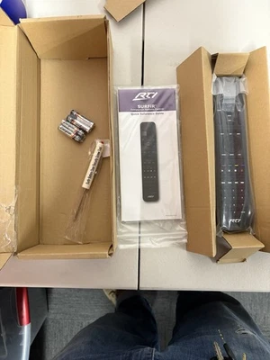 RTI SURFiR Companion Remote - Image 1 of 4