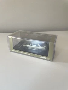 Inno64 Nissan Skyline GT-R R34 Vspec II 2 Nur Millennium Jade 1:64 - Picture 1 of 8