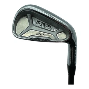 Adams Idea Tech a4 Forged 6 Iron YSQ-HL Graphite Shaft A-Flex RH - Picture 1 of 7