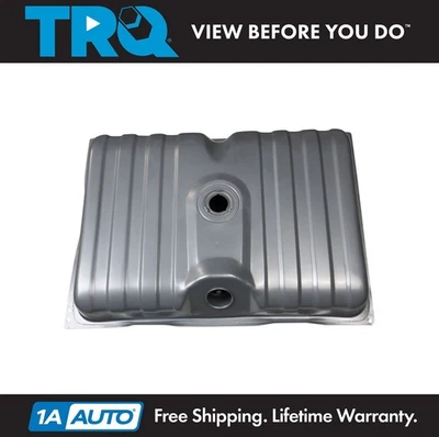 Tanque de combustible de gasolina TRQ para Mercury Cougar 1971-1973 Foto 1 de 4