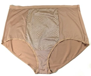 WARNERS Blissful Benefits Hipster Panty Size 3XL - Picture 1 of 2