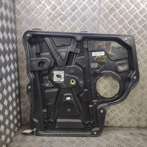VW Transporter T6.1 Front Door Window Mechanism Electric Left 7LA837753A D297 - Picture 1 of 7