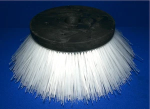 SIDE BROOM - Picture 1 of 2