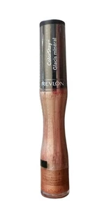 Revlon Colorstay Mineral Lipglaze 530 Infinite Rose Lip Gloss Factory SEALED HTF - Picture 1 of 2