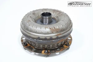 2011-2018 BMW X5 F15 XDRIVE35I AWD AUTOMATIC TRANSMISSION TORQUE CONVERTER OEM - Picture 1 of 6