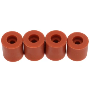 4 Pcs Hot Bed Leveling Column Heat Stabilization Parts Stable Tool - Afbeelding 1 van 12
